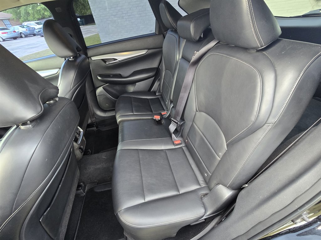 2019 INFINITI QX50 Luxe - Photo 7