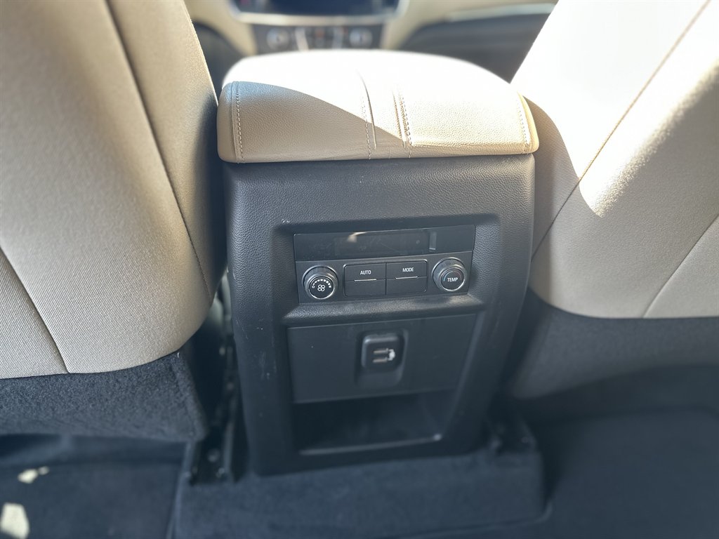 2022 Chevrolet Traverse 1FL - Photo 8
