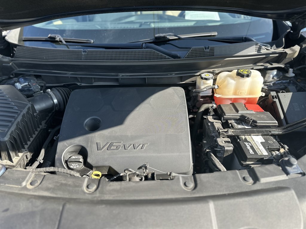 2022 Chevrolet Traverse 1FL - Photo 11
