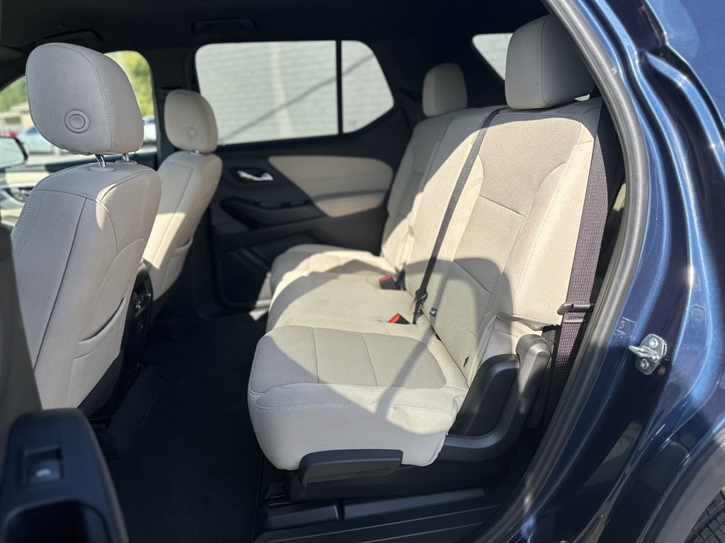 2022 Chevrolet Traverse 1FL - Photo 9