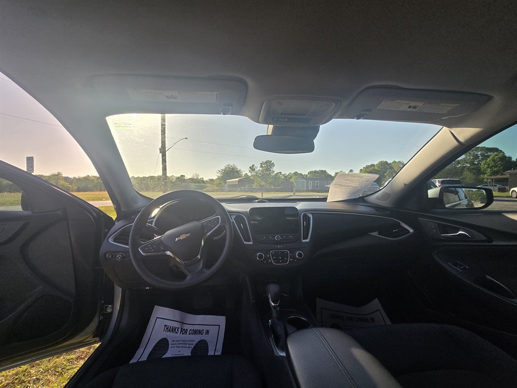 2024 Chevrolet Malibu 1LT - Photo 6