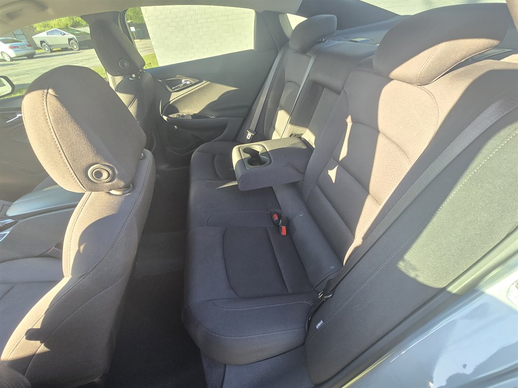 2024 Chevrolet Malibu 1LT - Photo 7